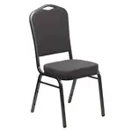 Flash Furniture FD-C01-SILVERVEIN-GY-GG