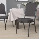Flash Furniture FD-C01-SILVERVEIN-GY-GG