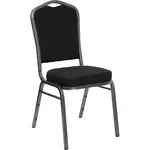 Flash Furniture FD-C01-SILVERVEIN-S076-GG