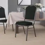 Flash Furniture FD-C01-SILVERVEIN-S076-GG