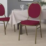 Flash Furniture FD-C04-ALLGOLD-2804-GG