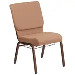 Flash Furniture FD-CH02185-CV-BN-BAS-GG