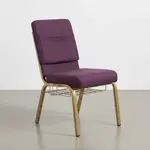 Flash Furniture FD-CH02185-GV-005-BAS-GG