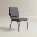 Flash Furniture FD-CH02185-SV-DKGY-GG