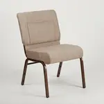 Flash Furniture FD-CH0221-4-CV-BGE1-GG