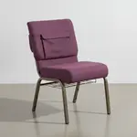 Flash Furniture FD-CH0221-4-GV-005-BAS-GG