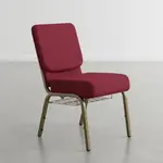 Flash Furniture FD-CH0221-4-GV-3169-BAS-GG