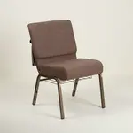 Flash Furniture FD-CH0221-4-GV-BNDOT-BAS-GG