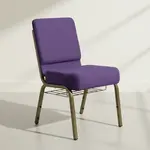 Flash Furniture FD-CH0221-4-GV-ROY-BAS-GG