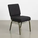 Flash Furniture FD-CH0221-4-GV-S0806-BAS-GG