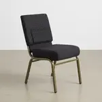 Flash Furniture FD-CH0221-4-GV-S0806-GG