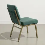 Flash Furniture FD-CH0221-4-GV-S0808-GG