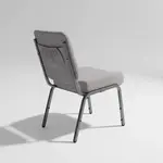 Flash Furniture FD-CH0221-4-SV-GYDOT-GG
