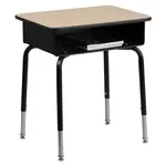 Flash Furniture FD-DESK-GG
