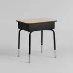 Flash Furniture FD-DESK-GG