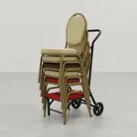 Flash Furniture FD-STK-DOLLY-GG