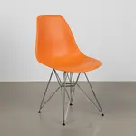 Flash Furniture FH-130-CPP1-OR-GG