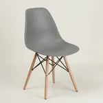 Flash Furniture FH-130-DPP-GY-GG