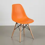 Flash Furniture FH-130-DPP-OR-GG