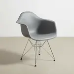 Flash Furniture FH-132-CPP1-GY-GG