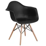 Flash Furniture FH-132-DPP-BK-GG
