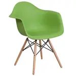 Flash Furniture FH-132-DPP-GN-GG