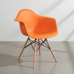 Flash Furniture FH-132-DPP-OR-GG