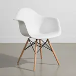 Flash Furniture FH-132-DPP-WH-GG