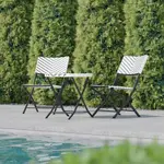 Flash Furniture FV-FWA085-BLK-WHT-GG