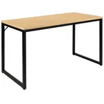 Flash Furniture GC-GF156-12-MAP-BK-GG