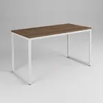 Flash Furniture GC-GF156-12-WAL-WH-GG