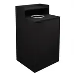 Flash Furniture GC-M-196-BLK-GG