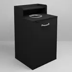Flash Furniture GC-M-196-BLK-GG