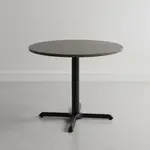 Flash Furniture GC-M-BLK-15-GRY-GG