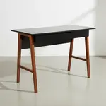 Flash Furniture GC-MBLK60-BK-WAL-GG