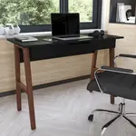 Flash Furniture GC-MBLK60-BK-WAL-GG