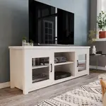 Flash Furniture GC-MBLK65-WH-GG
