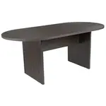 Flash Furniture GC-TL1035-GRY-GG
