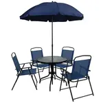 Flash Furniture GM-202012-NV-GG