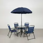 Flash Furniture GM-202012-NV-GG