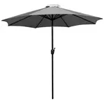 Flash Furniture GM-402003-GY-GG