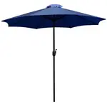 Flash Furniture GM-402003-NVY-GG