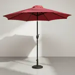 Flash Furniture GM-402003-RED-GG