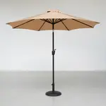 Flash Furniture GM-402003-TAN-GG