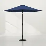 Flash Furniture GM-402003-UB19B-NVY-GG Sunny Patio Umbrella
