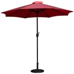 Flash Furniture GM-402003-UB19B-RED-GG