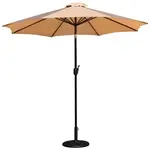 Flash Furniture GM-402003-UB19B-TAN-GG