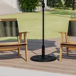Flash Furniture GM-UB19-BZ-GG