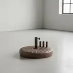 Flash Furniture GM-WL-B49014A-BR-GG