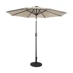 Flash Furniture GM-WL-U22002B-TAN-GG